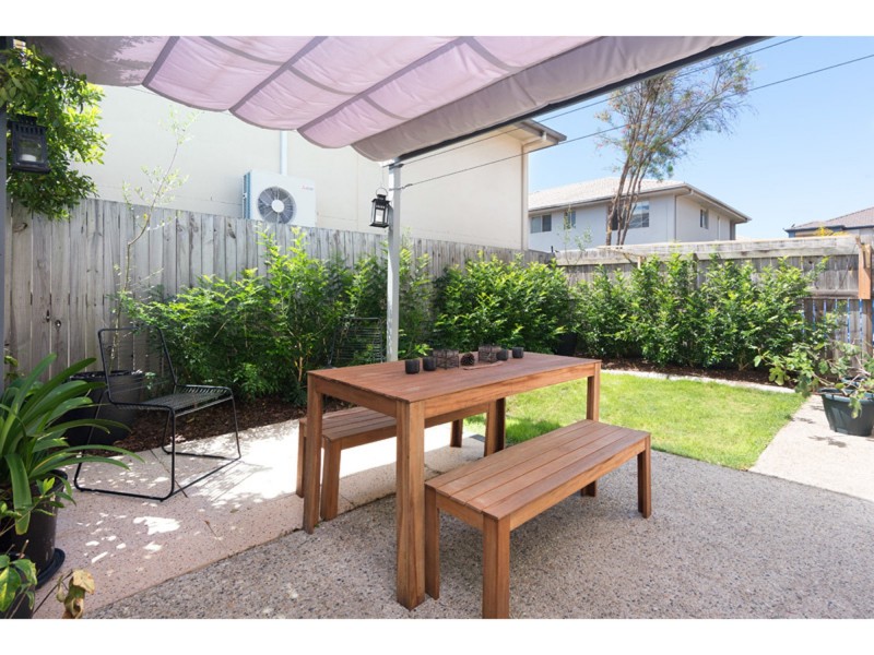 33/50 Johnston Street, Carina QLD 4152