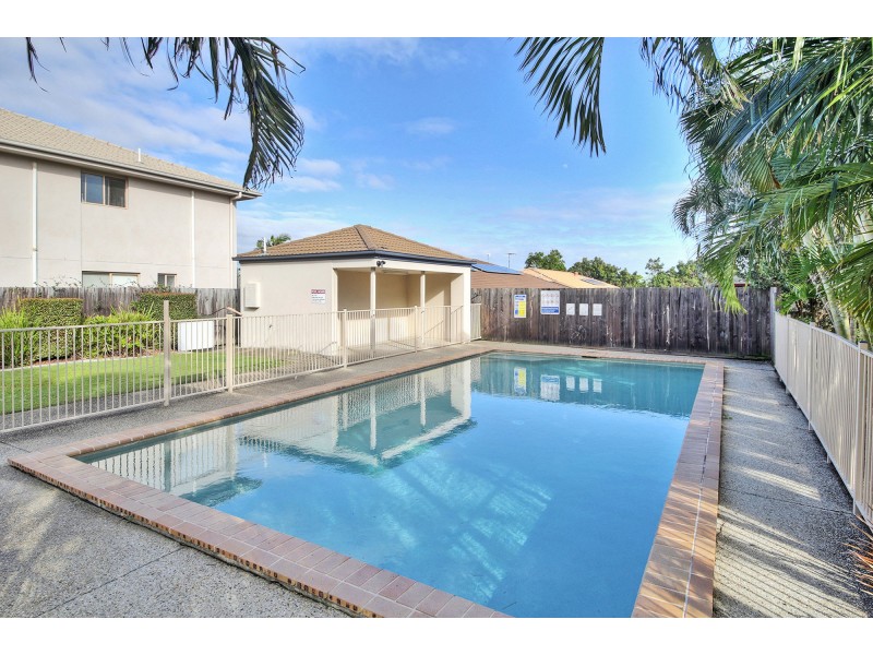 33/50 Johnston Street, Carina QLD 4152