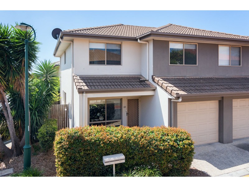 33/50 Johnston Street, Carina QLD 4152