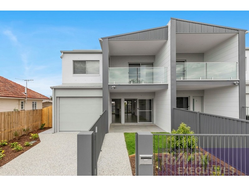 1-3/28 McEwan Street, Carina QLD 4152