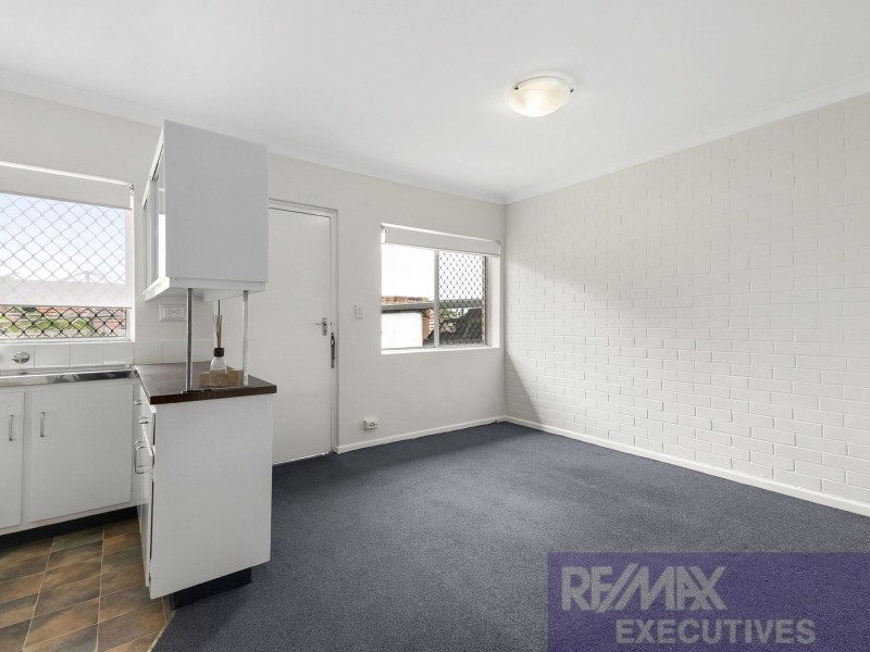 3/22 Thorpe Street, Bulimba QLD 4171