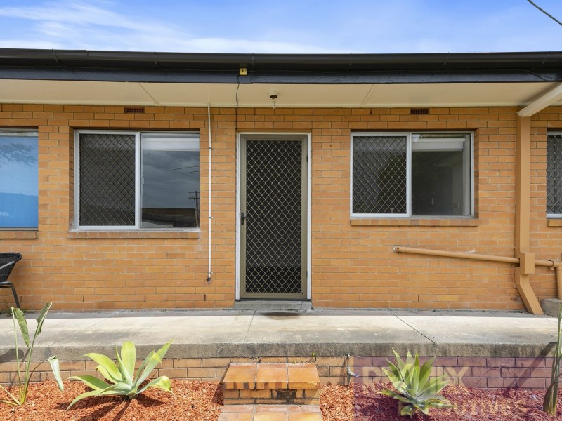 3/22 Thorpe Street, Bulimba QLD 4171