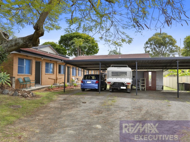 3/22 Thorpe Street, Bulimba QLD 4171