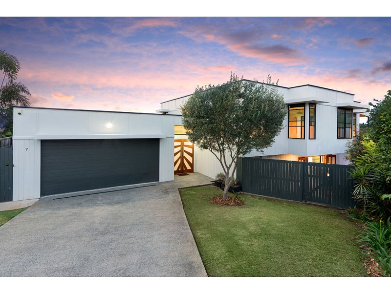 7 Yeates Close, Carindale QLD 4152