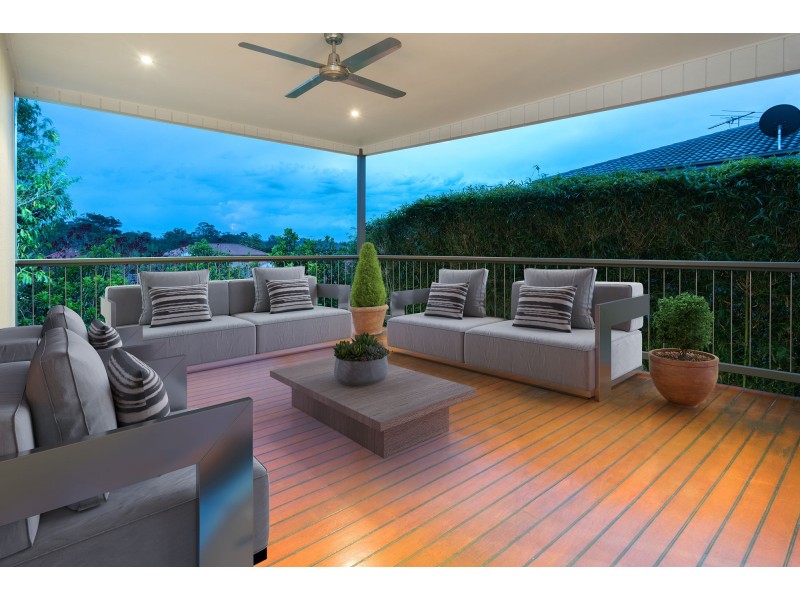 7 Yeates Close, Carindale QLD 4152