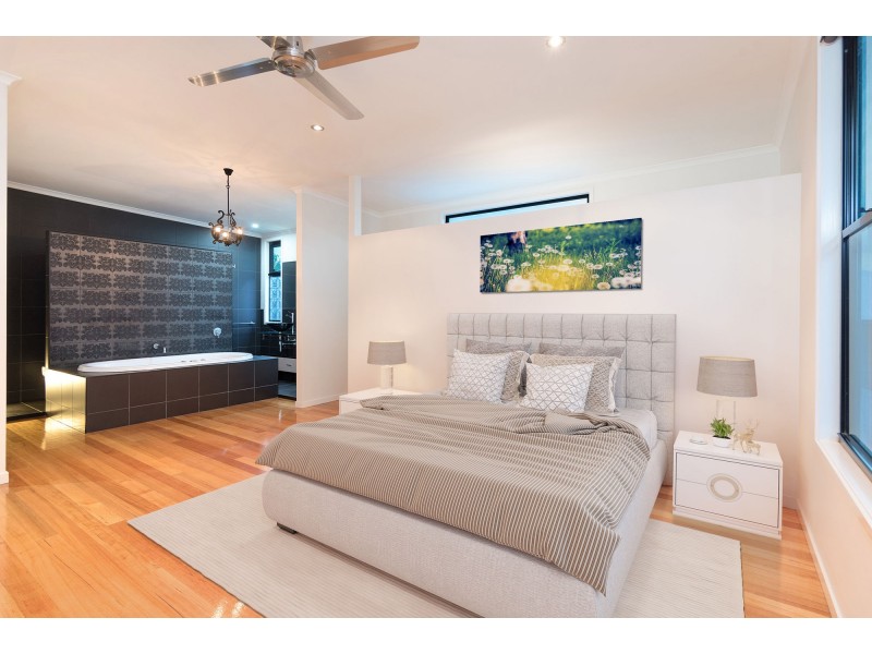 7 Yeates Close, Carindale QLD 4152