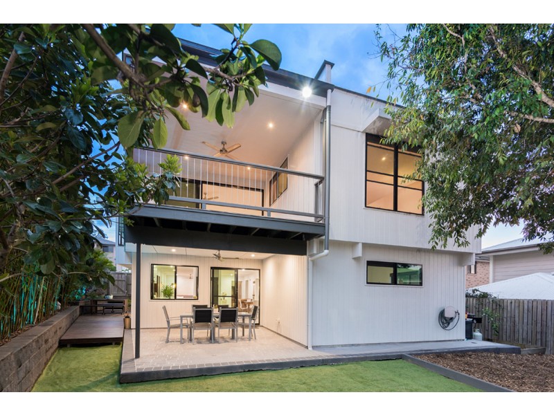 7 Yeates Close, Carindale QLD 4152