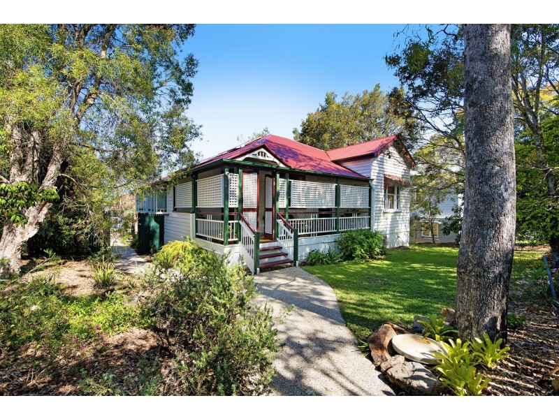 67 Lothian Street, Annerley QLD 4103