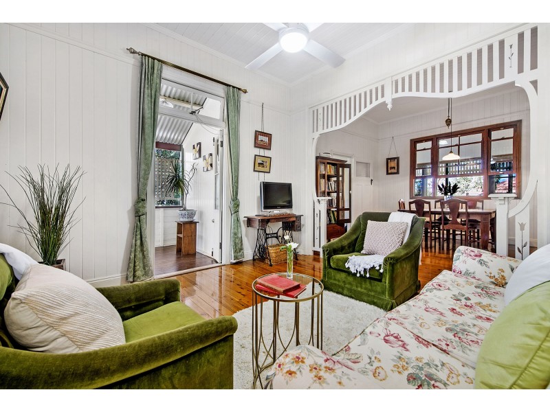 67 Lothian Street, Annerley QLD 4103