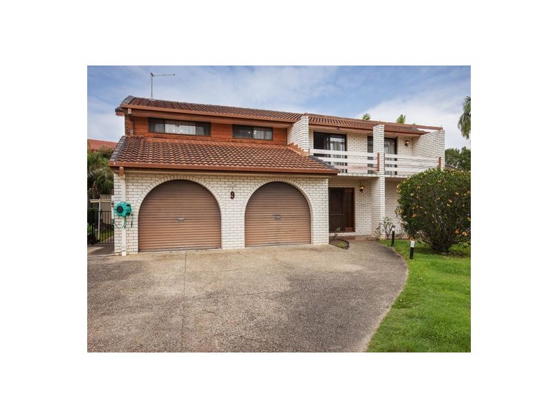 9 Ashwood Court, Sunnybank Hills QLD 4109