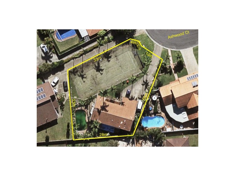 9 Ashwood Court, Sunnybank Hills QLD 4109