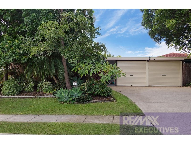 14 Eiley Street, Runcorn QLD 4113