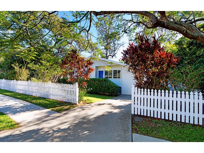 87 Clough Street, Mount Gravatt QLD 4122