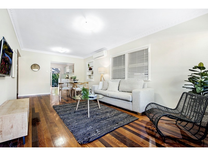 87 Clough Street, Mount Gravatt QLD 4122