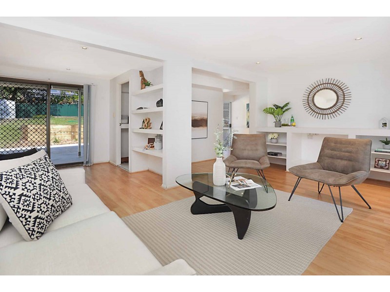 73 Milanion Crescent, Carindale QLD 4152