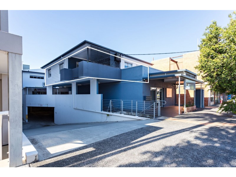 4/5 Selbourne St, Mount Gravatt East QLD 4122