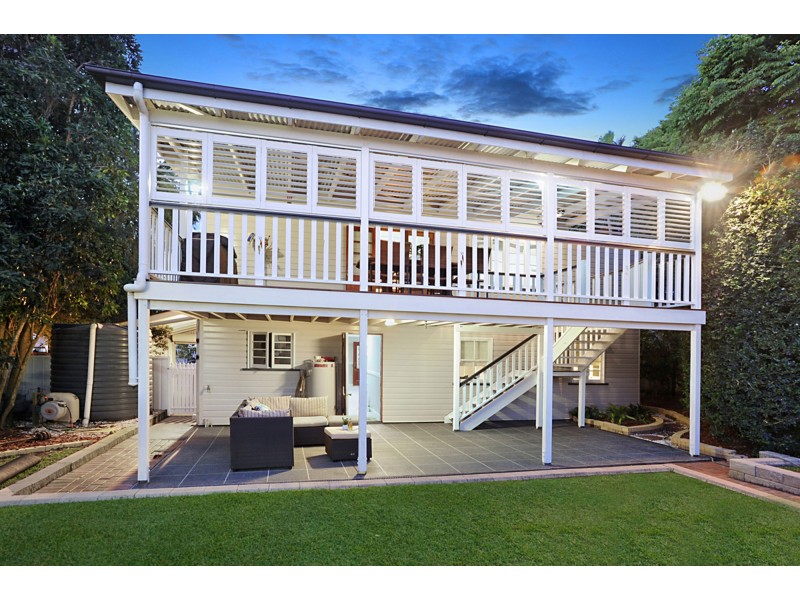 27 Nordenfeldt Road, Cannon Hill QLD 4170