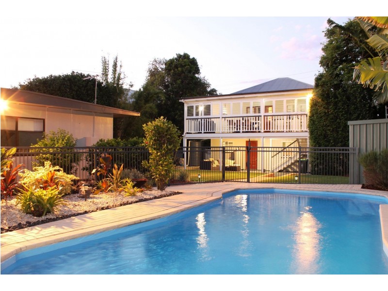 27 Nordenfeldt Road, Cannon Hill QLD 4170