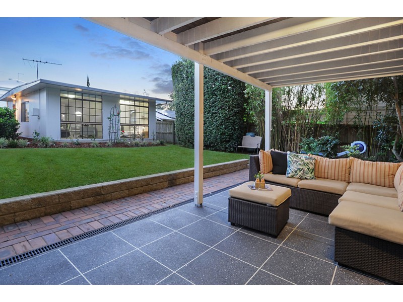 27 Nordenfeldt Road, Cannon Hill QLD 4170