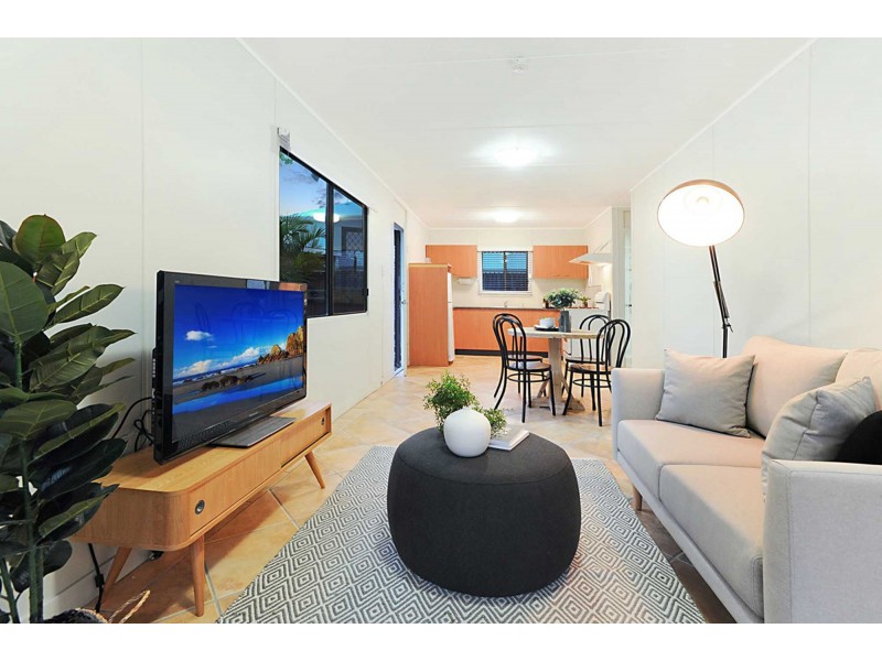 27 Nordenfeldt Road, Cannon Hill QLD 4170