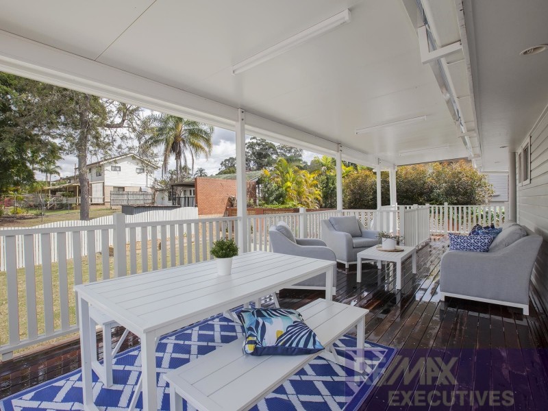 25 Tarcoola Street, Rochedale South QLD 4123