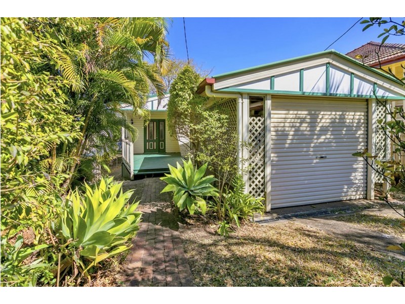 12 Eyre Street, Mount Gravatt East QLD 4122