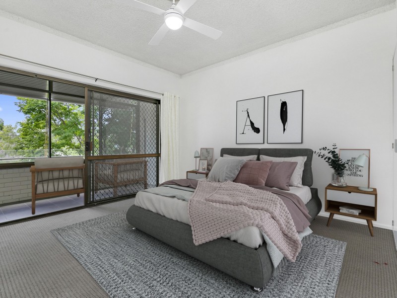 7/36 Rolle Street, Holland Park West QLD 4121