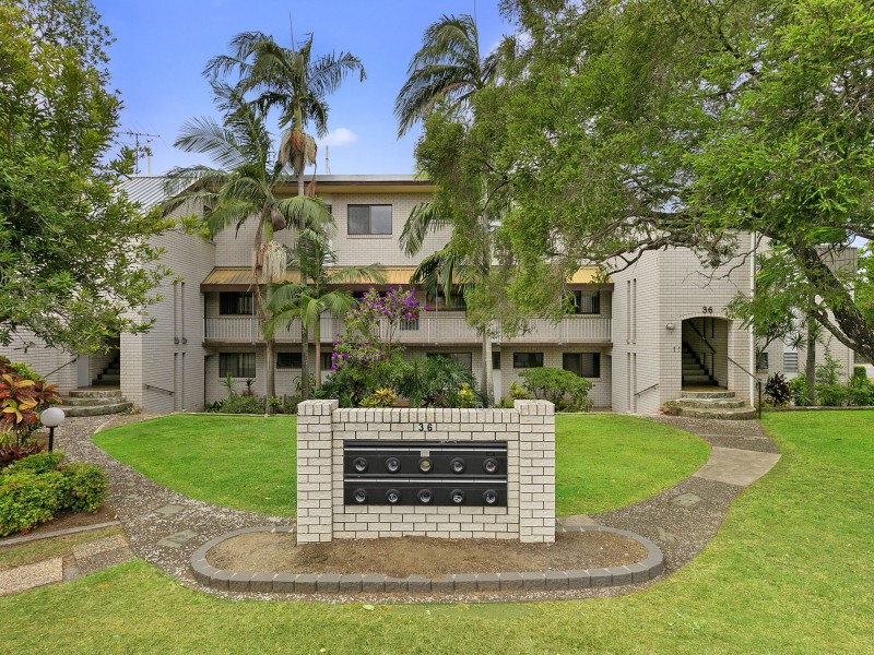 7/36 Rolle Street, Holland Park West QLD 4121