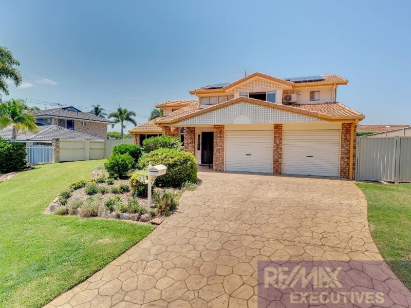 25 Blue Grass Crescent, Eight Mile Plains QLD 4113