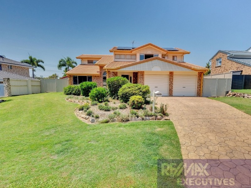 25 Blue Grass Crescent, Eight Mile Plains QLD 4113