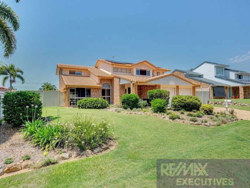 25 Blue Grass Crescent, Eight Mile Plains QLD 4113