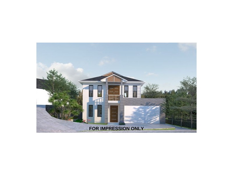 Lot 1, 9 Ashwood Court, Sunnybank Hills QLD 4109