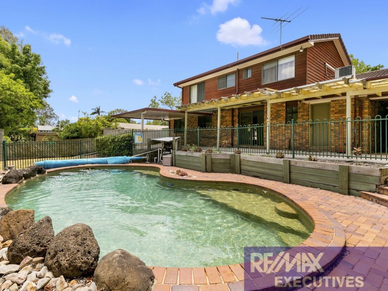 6 Gwandalan Street, Eight Mile Plains QLD 4113