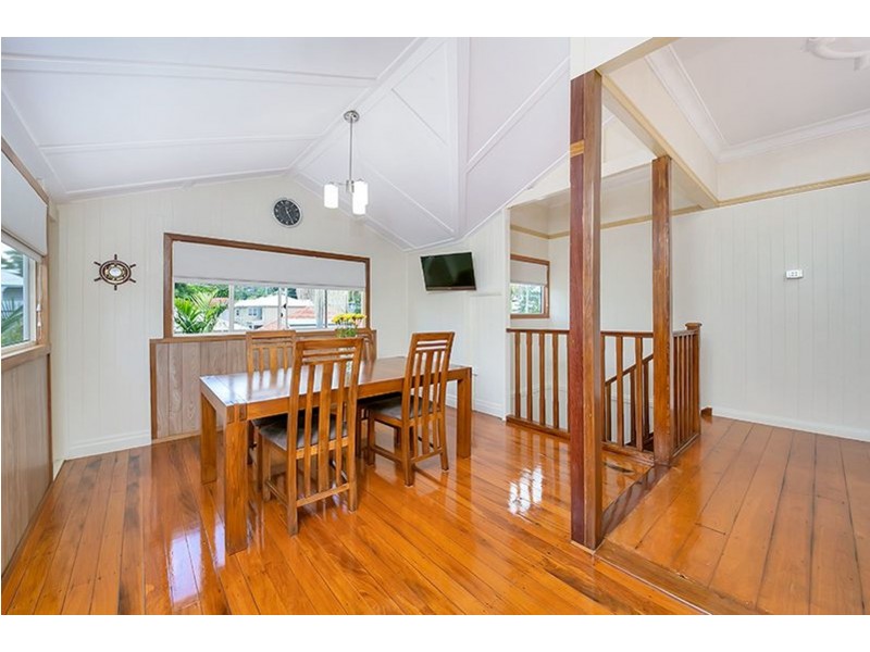 25a Frederick Street, Annerley QLD 4103