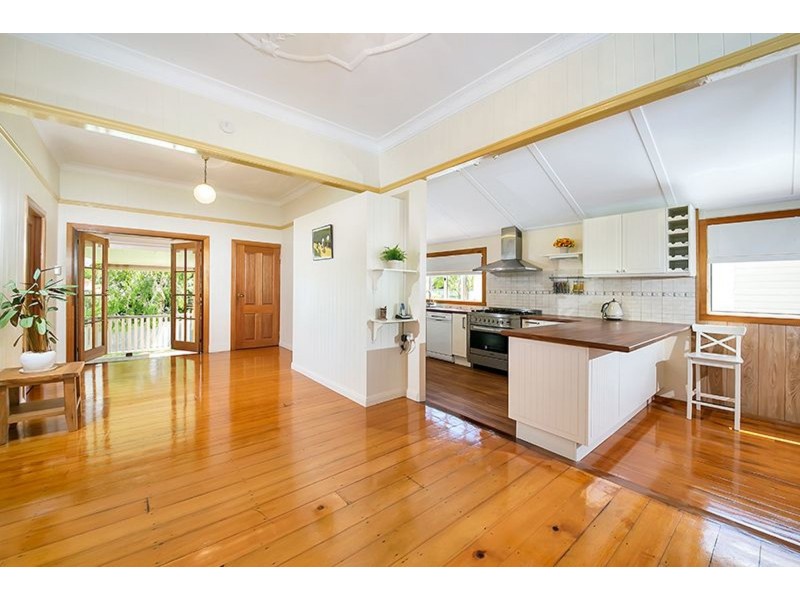 25a Frederick Street, Annerley QLD 4103
