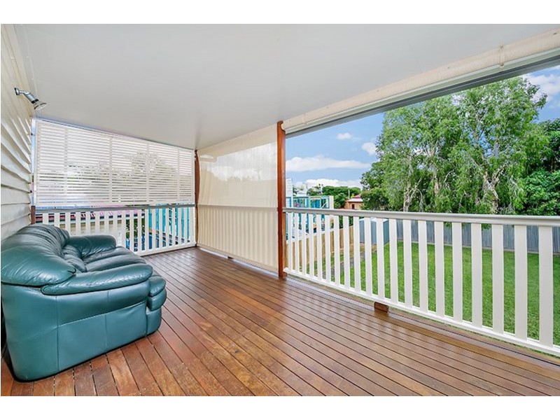 25a Frederick Street, Annerley QLD 4103