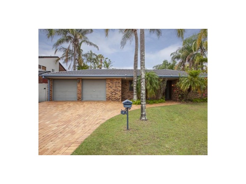2 Lindstrom Court, Runcorn QLD 4113