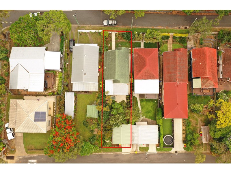 50 Hockings Street, Holland Park West QLD 4121