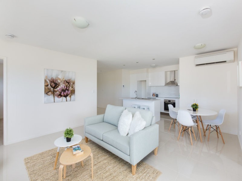 9/115 Richmond road, Morningside QLD 4170