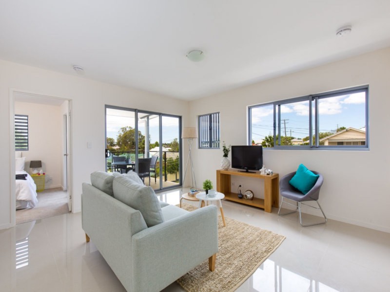 9/115 Richmond road, Morningside QLD 4170