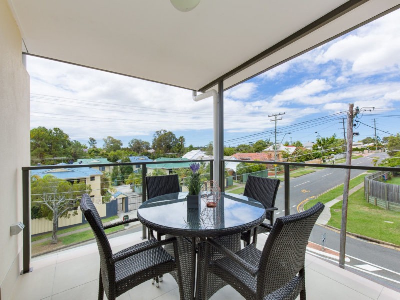 9/115 Richmond road, Morningside QLD 4170