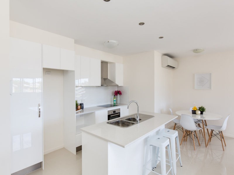 9/115 Richmond road, Morningside QLD 4170