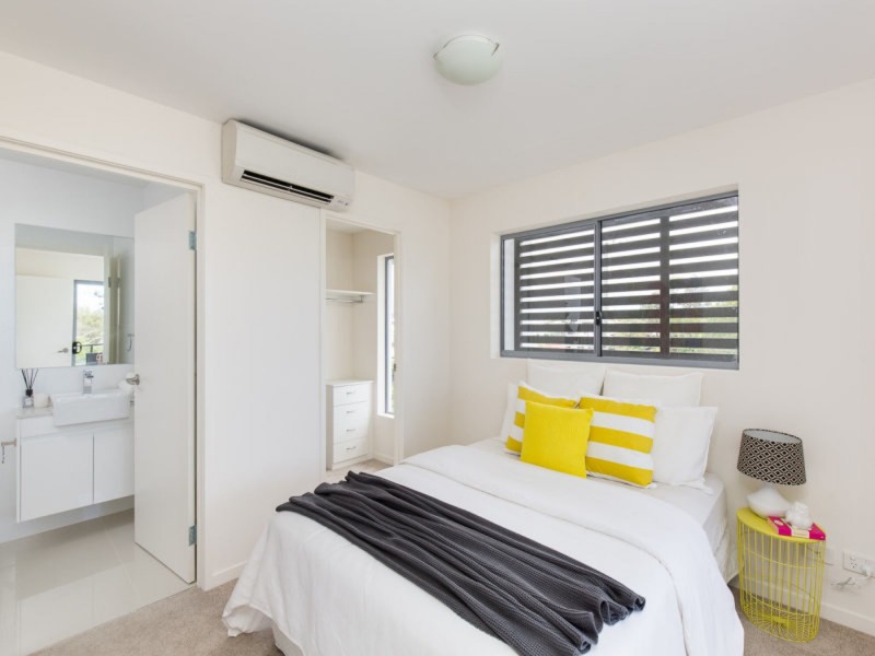 9/115 Richmond road, Morningside QLD 4170