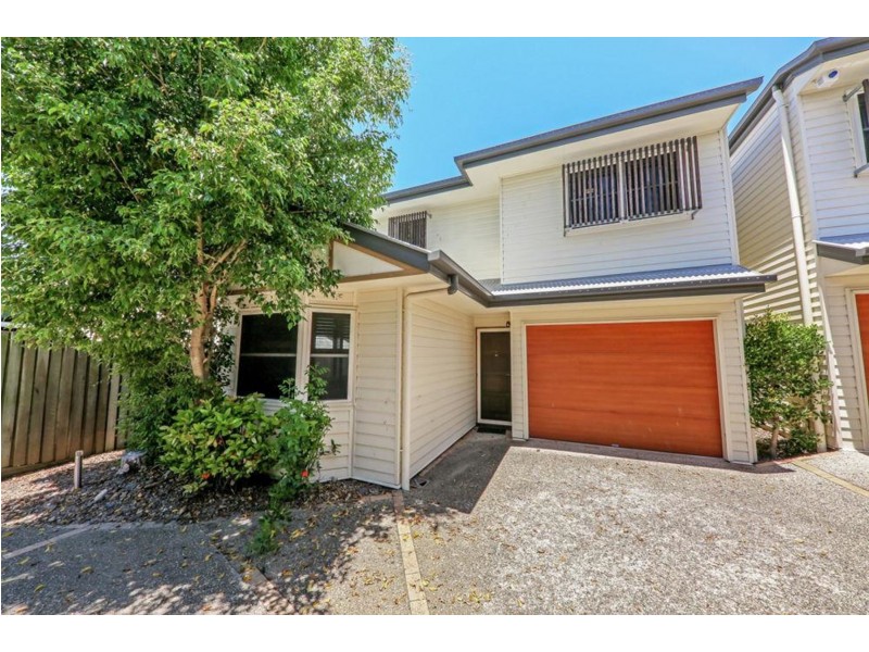 1/15 Banbridge Street, Kelvin Grove QLD 4059
