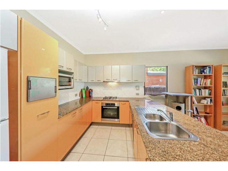 1/15 Banbridge Street, Kelvin Grove QLD 4059