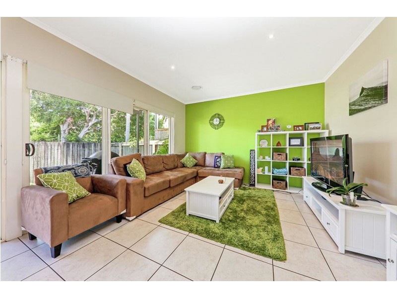1/15 Banbridge Street, Kelvin Grove QLD 4059