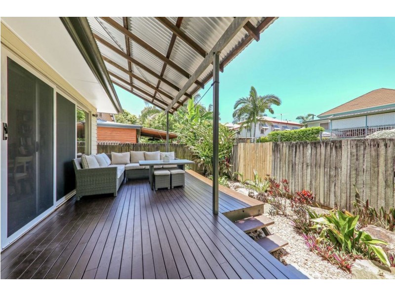 1/15 Banbridge Street, Kelvin Grove QLD 4059