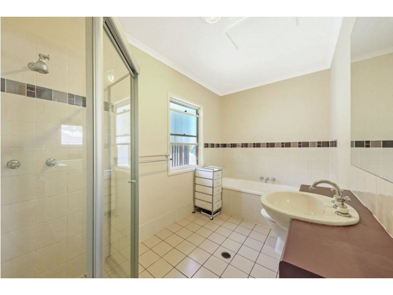 1/15 Banbridge Street, Kelvin Grove QLD 4059