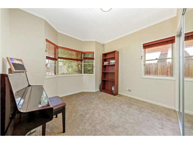 1/15 Banbridge Street, Kelvin Grove QLD 4059