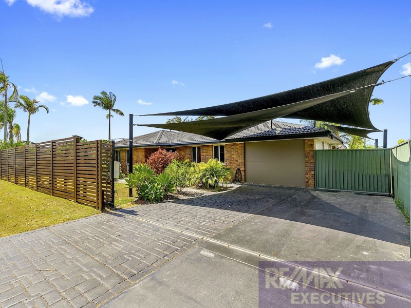 21 Isdell Street, Algester QLD 4115